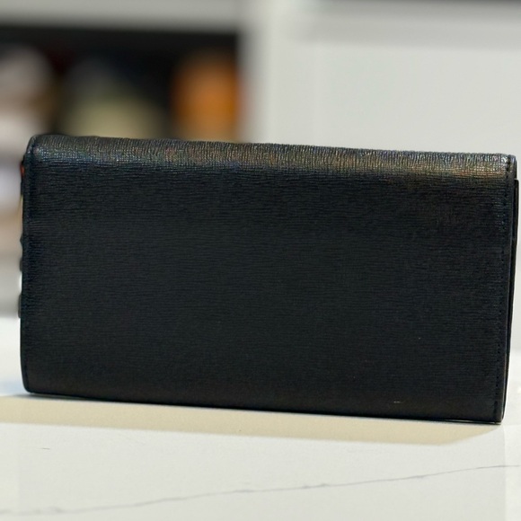 Off-White Black Wallet leather - Picture 4 of 4